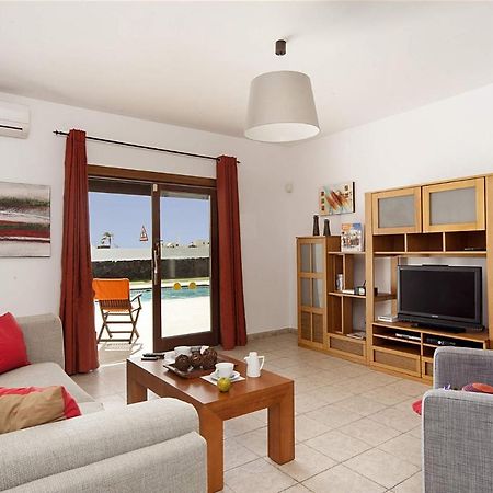 Ramon Villa Playa Blanca  Exteriör bild