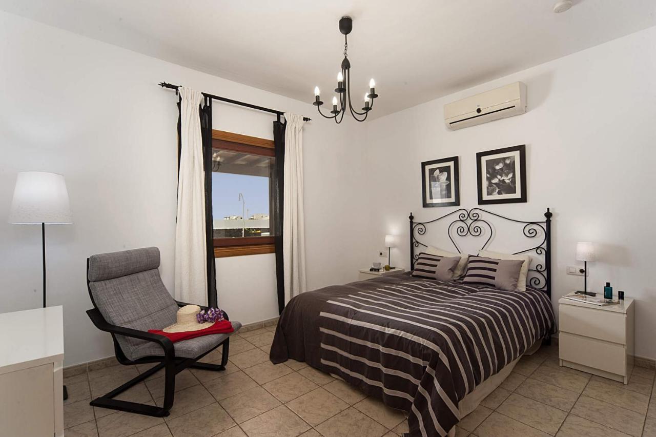 Ramon Villa Playa Blanca  Exteriör bild